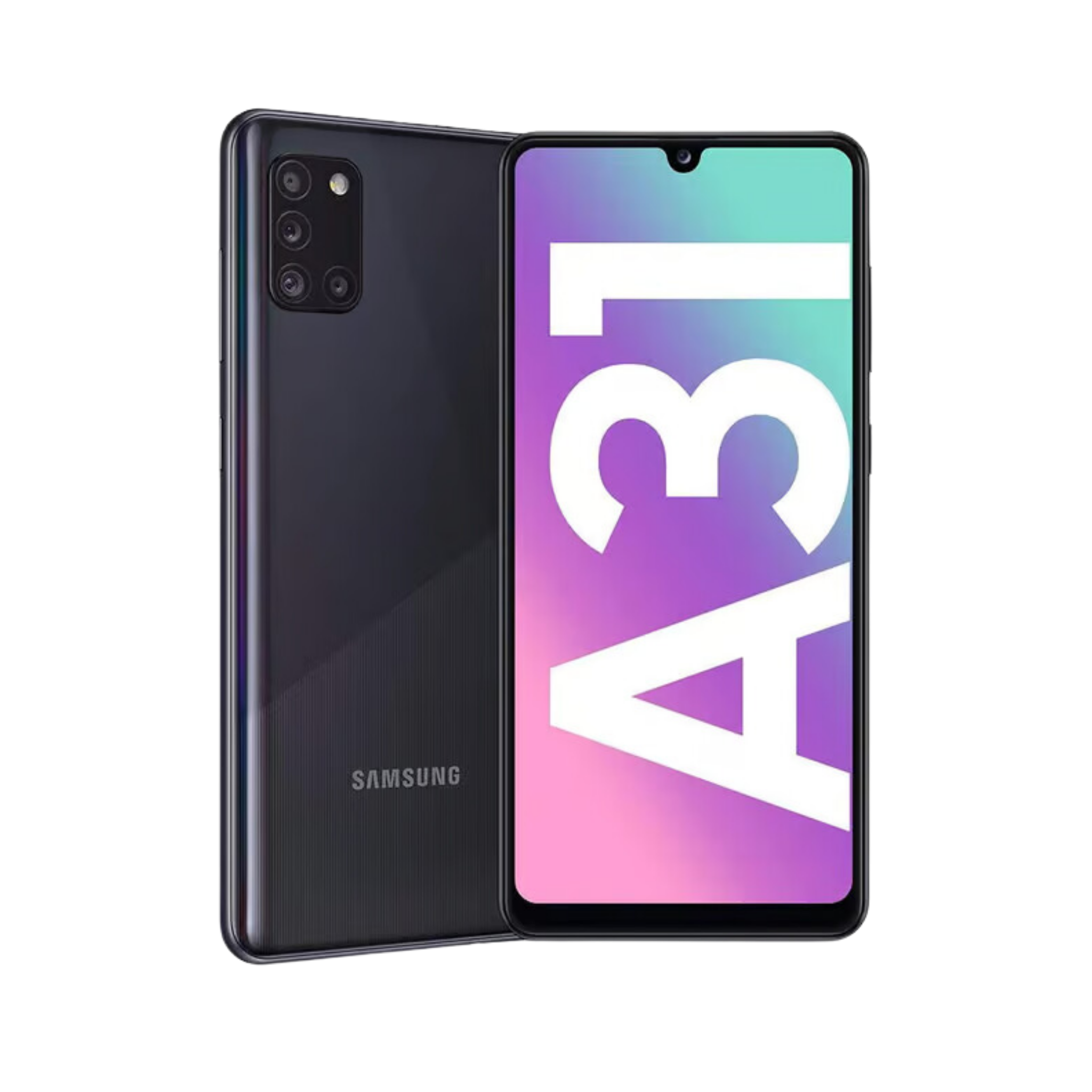Réparation Samsung Galaxy A31 à Lyon – Remplacement écran, batterie, caméra ou carte mère – iTelier, expert des smartphones Samsung
