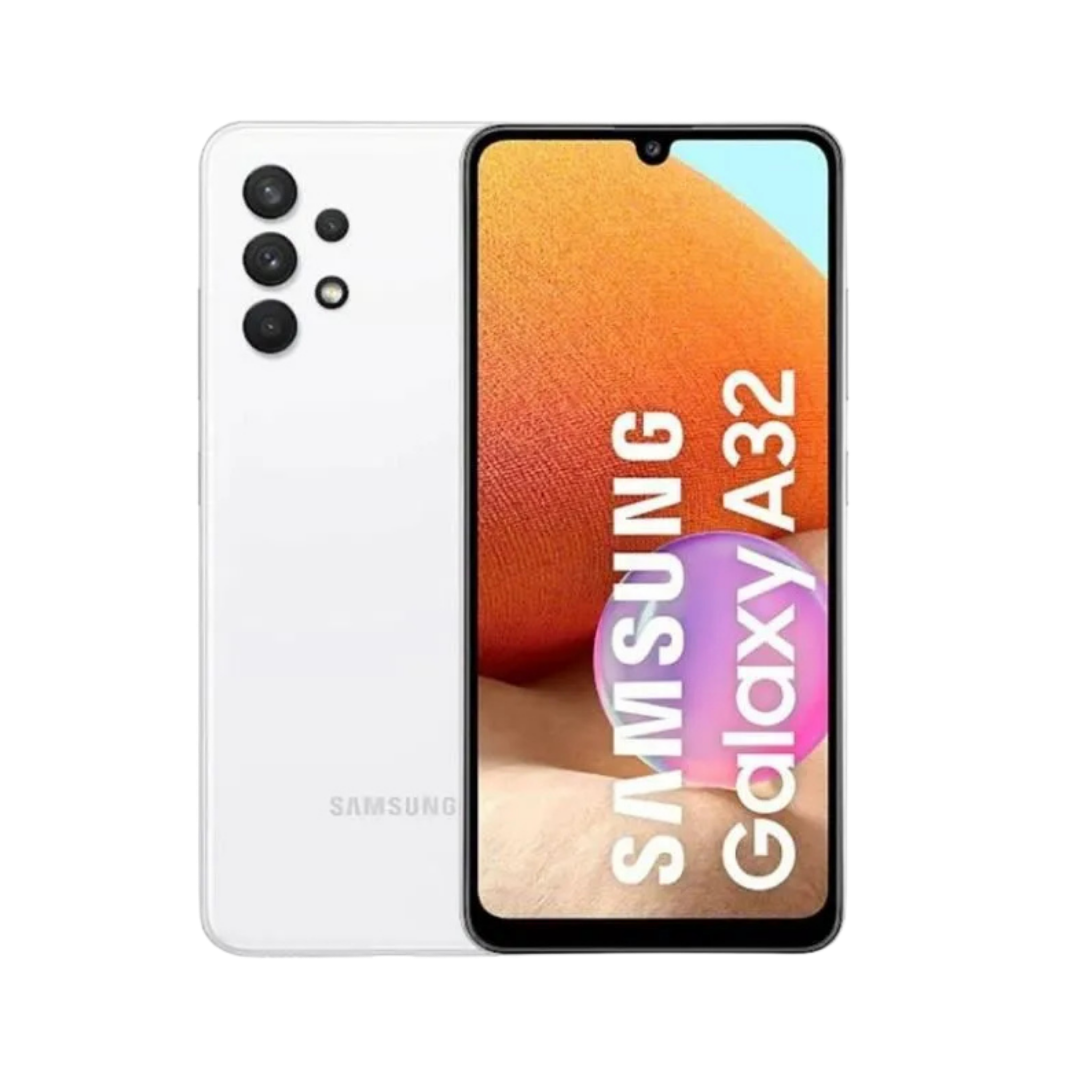 Réparation Galaxy A32 4G à Lyon – Problèmes d’affichage, de batterie ou de son ? iTelier répare tout avec rapidité et transparence