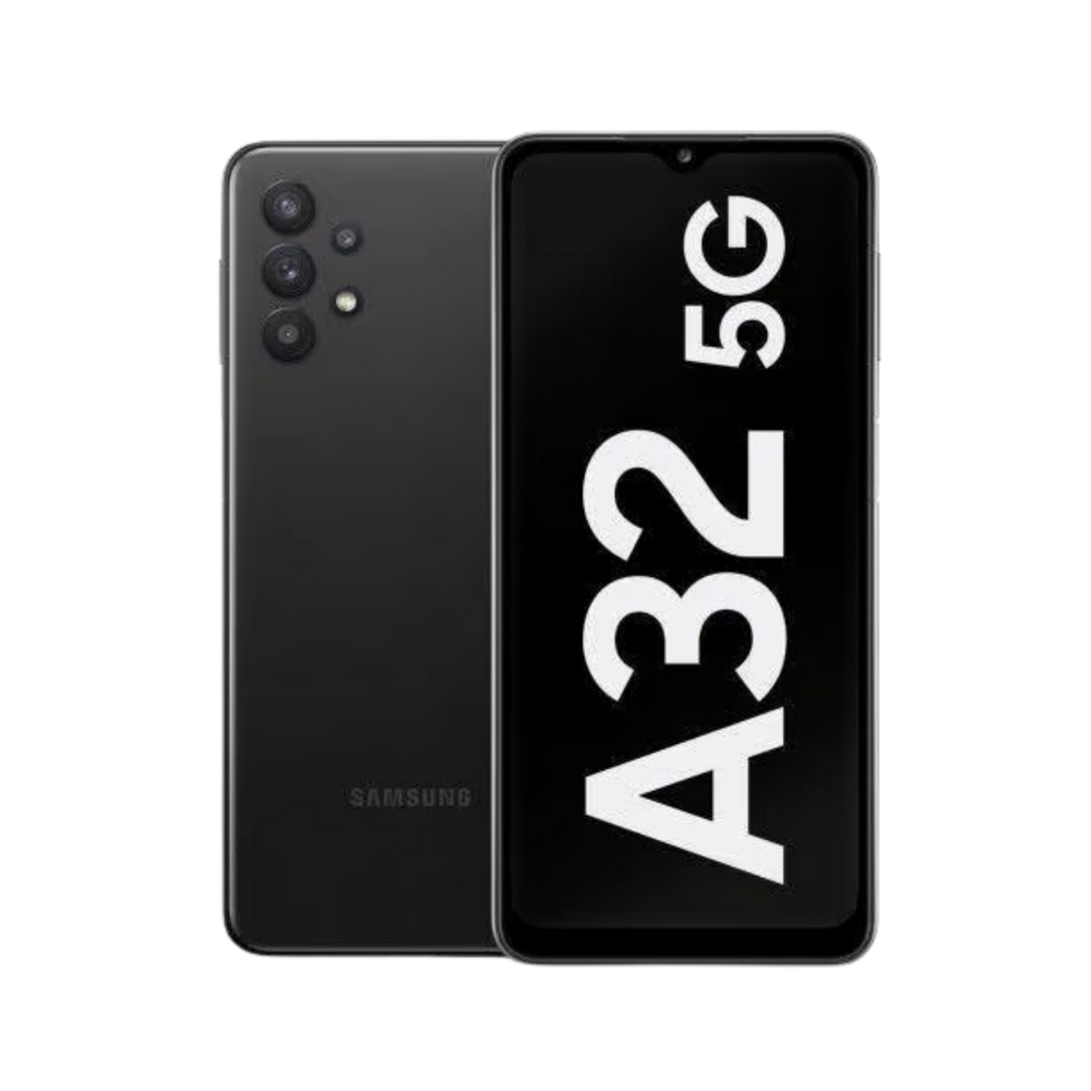 Réparation Samsung Galaxy A32 5G à Lyon – iTelier répare votre téléphone Samsung avec des pièces de qualité, pour une durée de vie prolongée