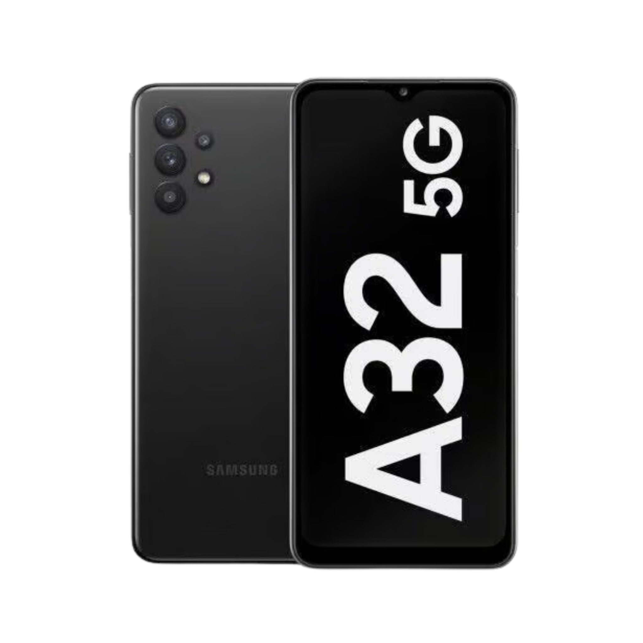 Réparation Samsung Galaxy A32 5G à Lyon – iTelier répare votre téléphone Samsung avec des pièces de qualité, pour une durée de vie prolongée