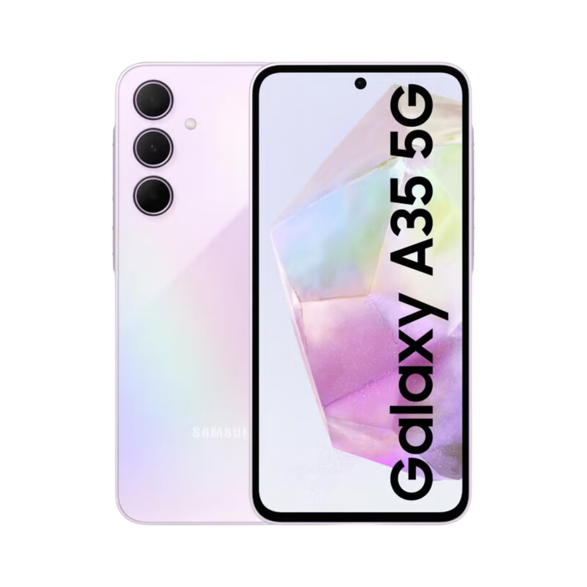 Réparation Galaxy A35 5G à Lyon – Service rapide pour écran cassé, batterie faible ou problème de son – iTelier, réparateur de confiance à Lyon