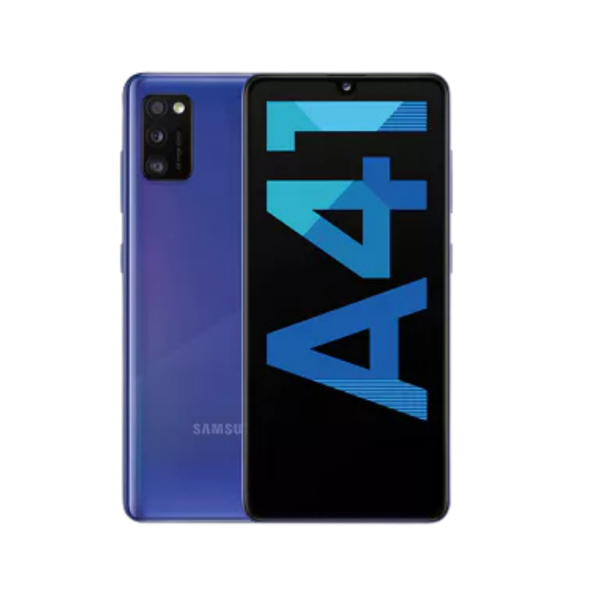 Réparation Samsung Galaxy A41 à Lyon – iTelier remplace les écrans cassés, les batteries fatiguées et les pièces internes avec expertise et garantie