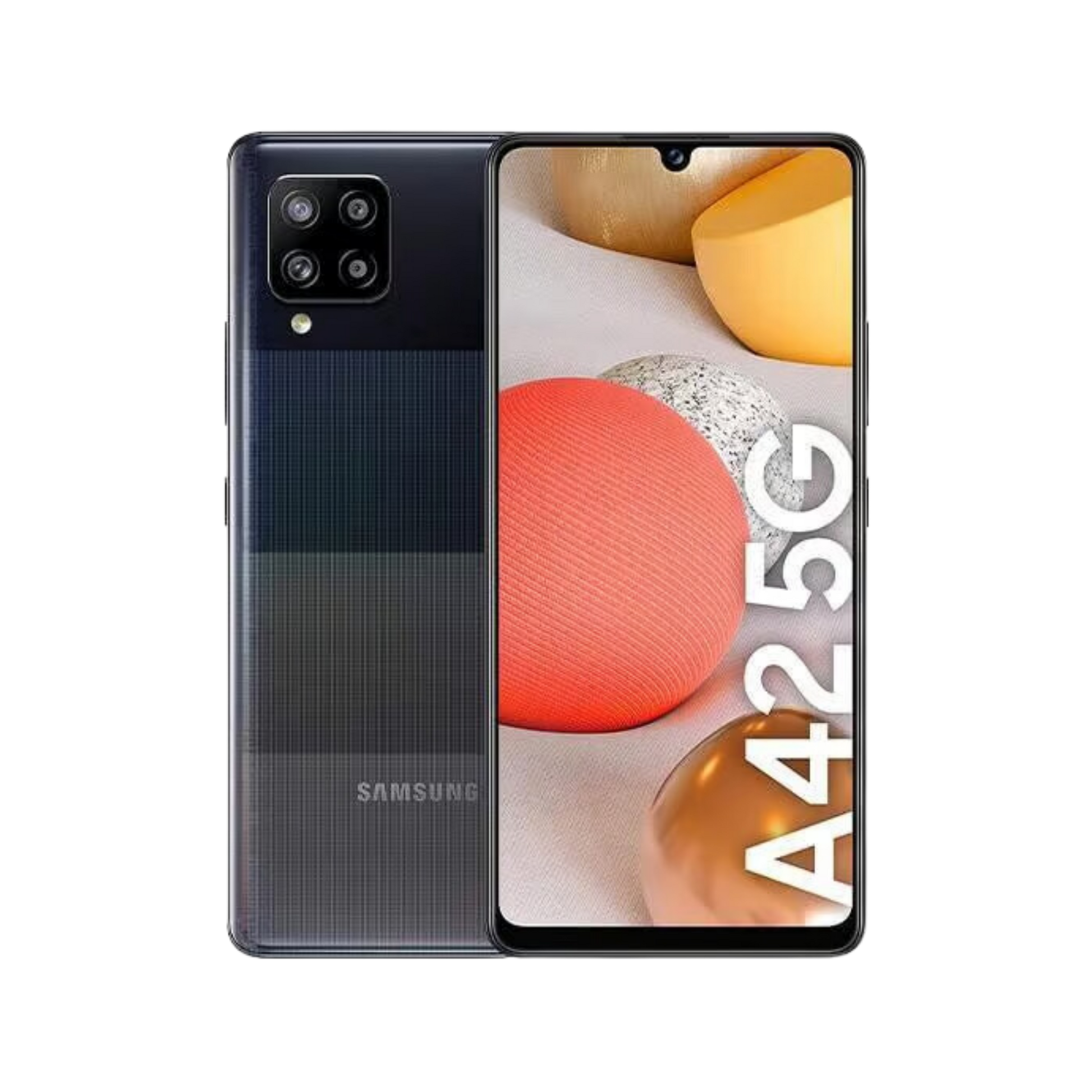 Réparation Galaxy A42 5G à Lyon – Diagnostic gratuit et remplacement d’écran, batterie ou micro chez iTelier, réparateur Samsung agréé