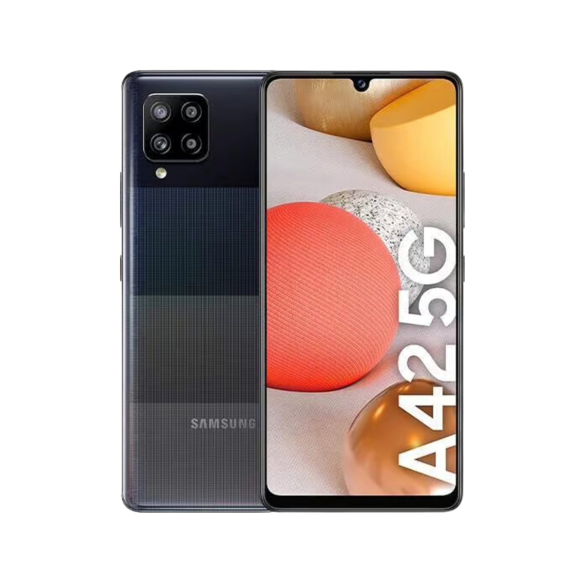 Réparation Galaxy A42 5G à Lyon – Diagnostic gratuit et remplacement d’écran, batterie ou micro chez iTelier, réparateur Samsung agréé