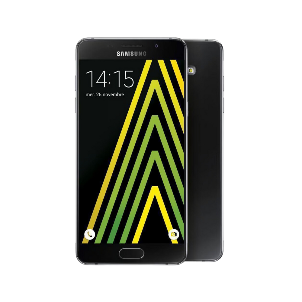 Réparation Galaxy A5 2016 à Lyon – Remplacement d’écran, batterie ou micro, iTelier s’occupe de tout avec une qualité pro