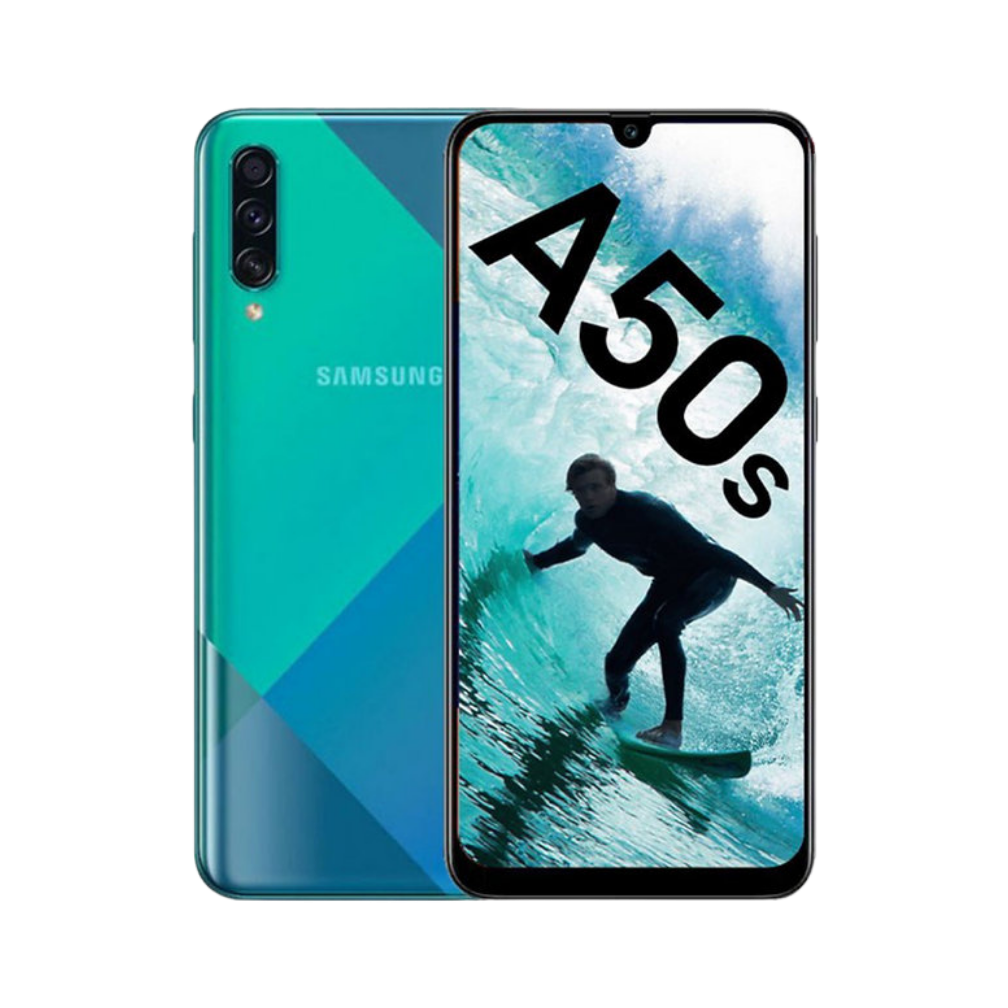 Réparation Samsung Galaxy A50s à Lyon – Spécialiste des écrans cassés, soucis de charge ou son défectueux – iTelier à votre service