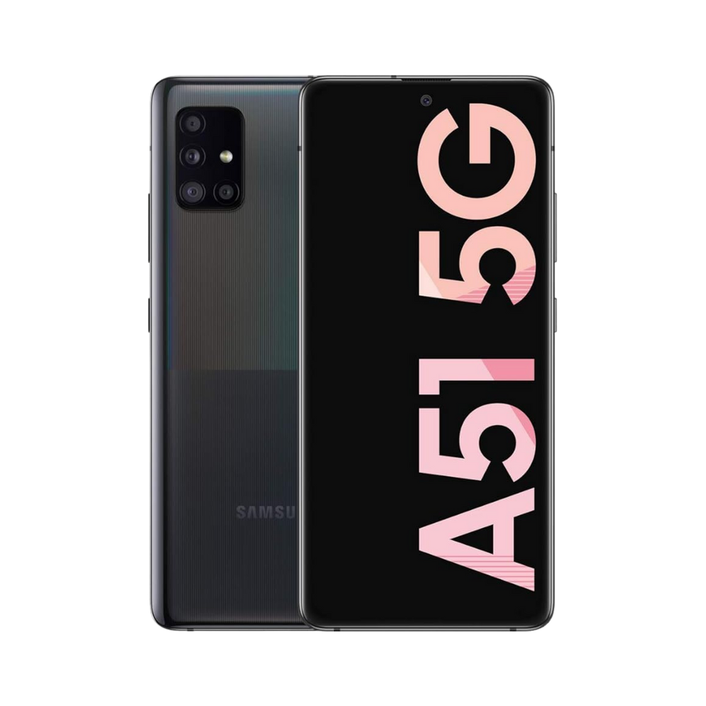 Réparation Samsung Galaxy A51 5G à Lyon – Intervention rapide pour toutes pannes courantes – Garantie 1 an chez iTelier Lyon