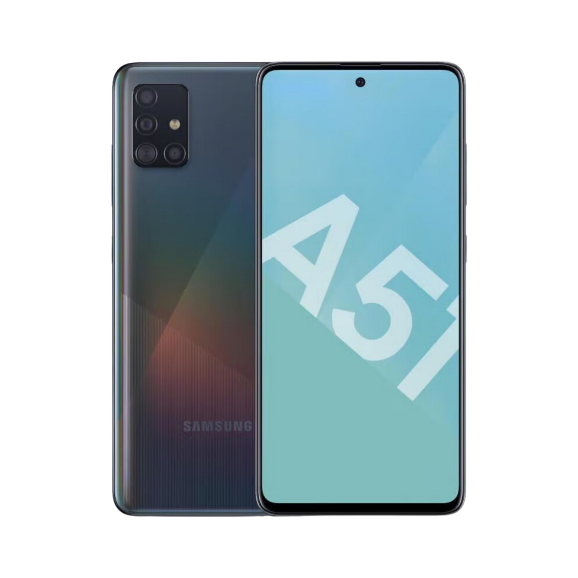 Réparation Galaxy A51 à Lyon – iTelier remplace écran, batterie, port de charge ou boutons avec des pièces premium garanties