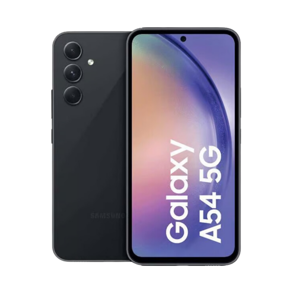 Réparation Samsung Galaxy A54 5G à Lyon – Service rapide pour écran cassé, problème de charge ou haut-parleur – iTelier, experts Samsung