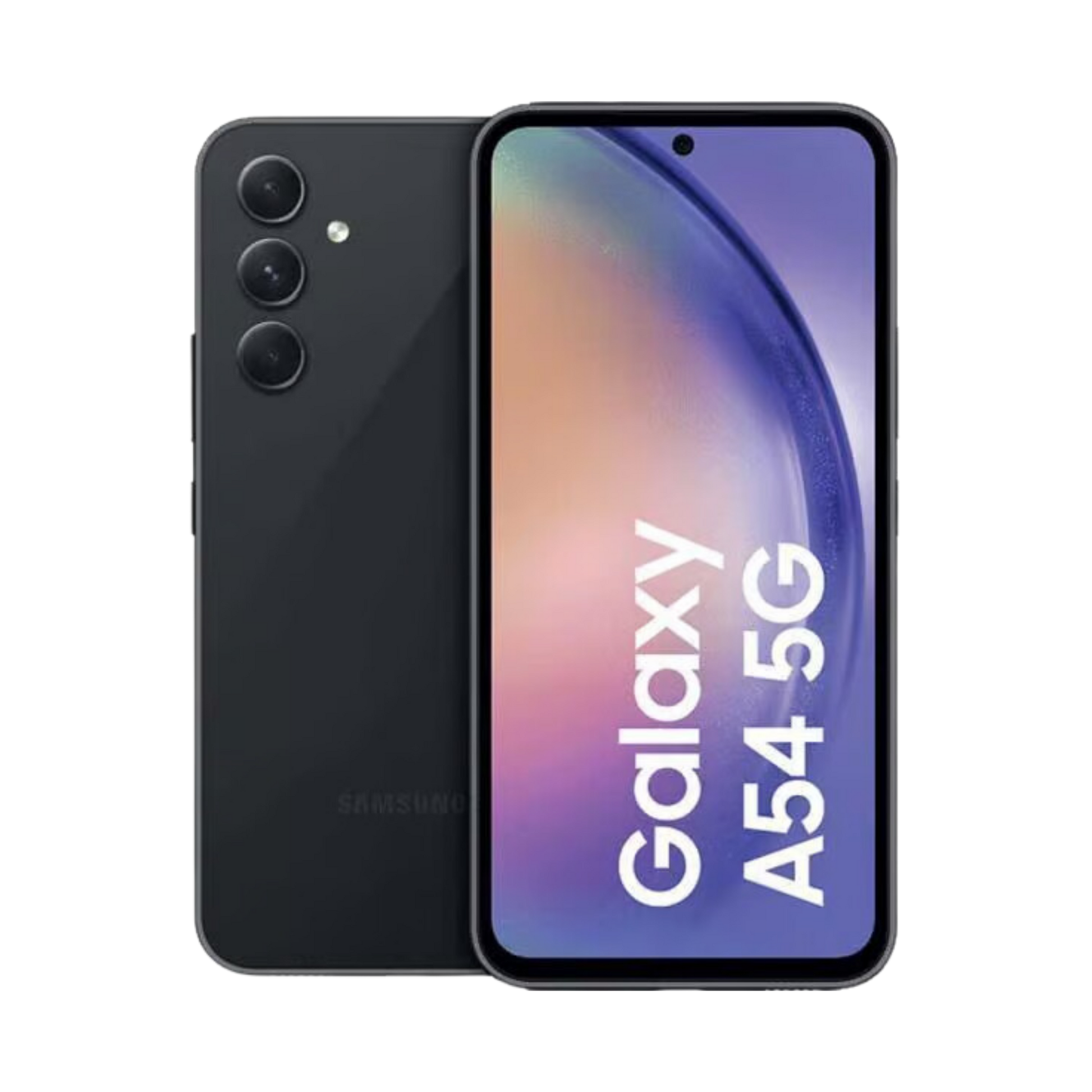 Réparation Samsung Galaxy A54 5G à Lyon – Service rapide pour écran cassé, problème de charge ou haut-parleur – iTelier, experts Samsung