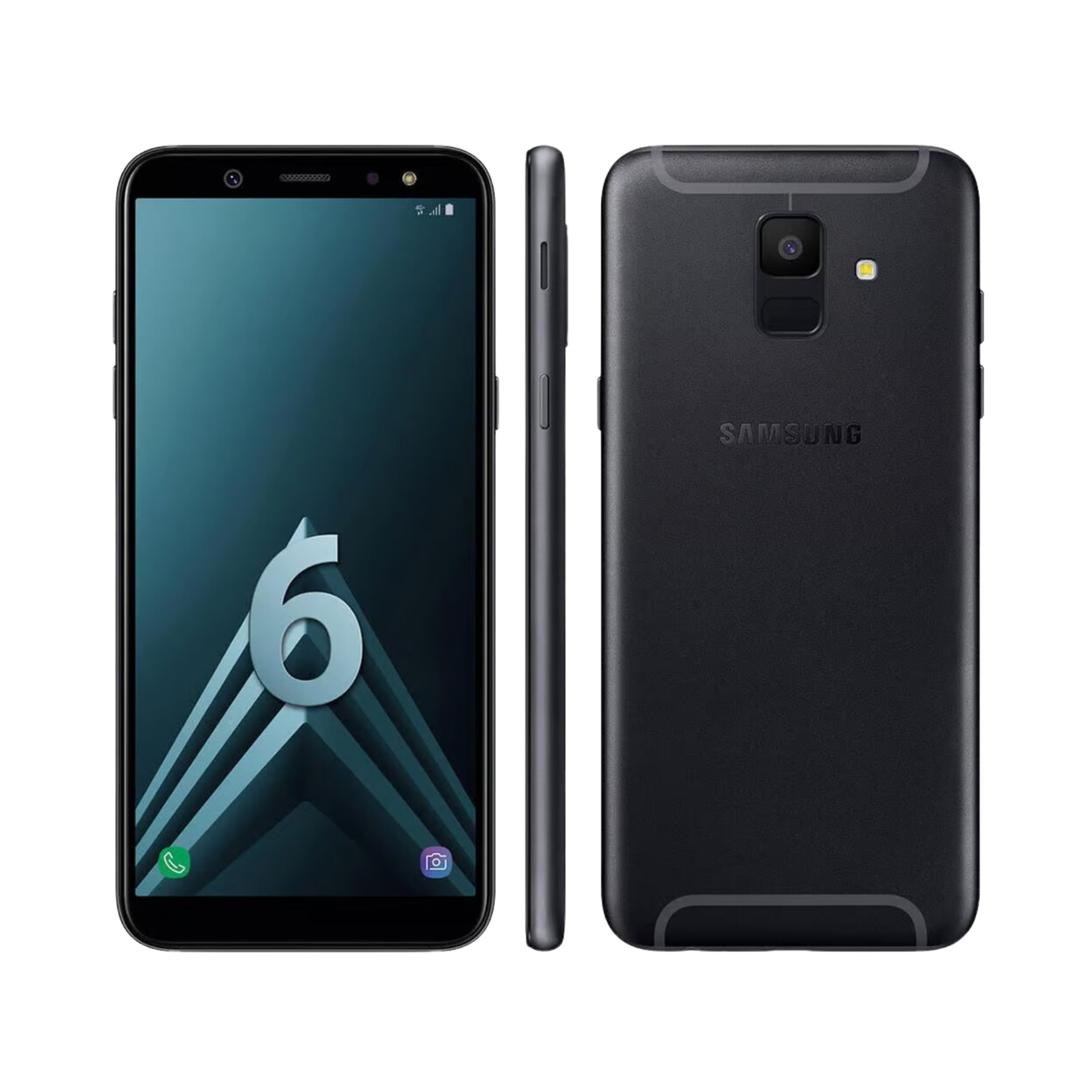 Réparation Galaxy A6 2018 à Lyon – Écran cassé, problème de charge ou haut-parleur ? iTelier vous remet ça à neuf avec soin