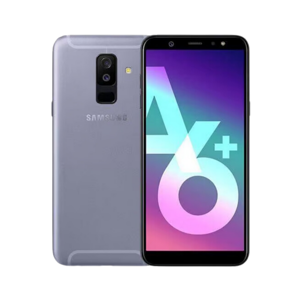 Réparation Samsung Galaxy A6+ 2018 à Lyon – iTelier répare votre smartphone avec des pièces de qualité et un savoir-faire pro