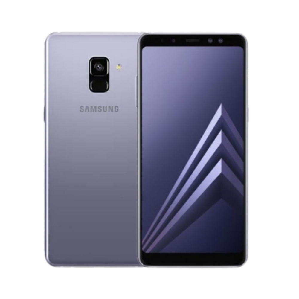 Réparation Samsung Galaxy A8 2018 à Lyon – iTelier prend en charge les pannes d’écran, batterie, connecteur ou caméra avec une garantie 1 an