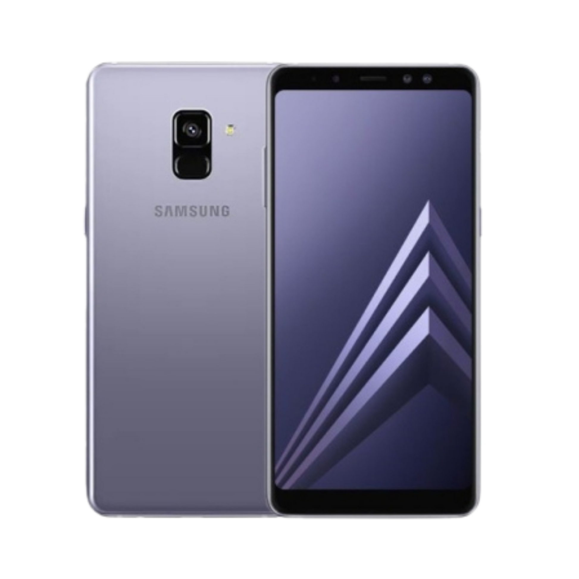 Réparation Samsung Galaxy A8 2018 à Lyon – iTelier prend en charge les pannes d’écran, batterie, connecteur ou caméra avec une garantie 1 an