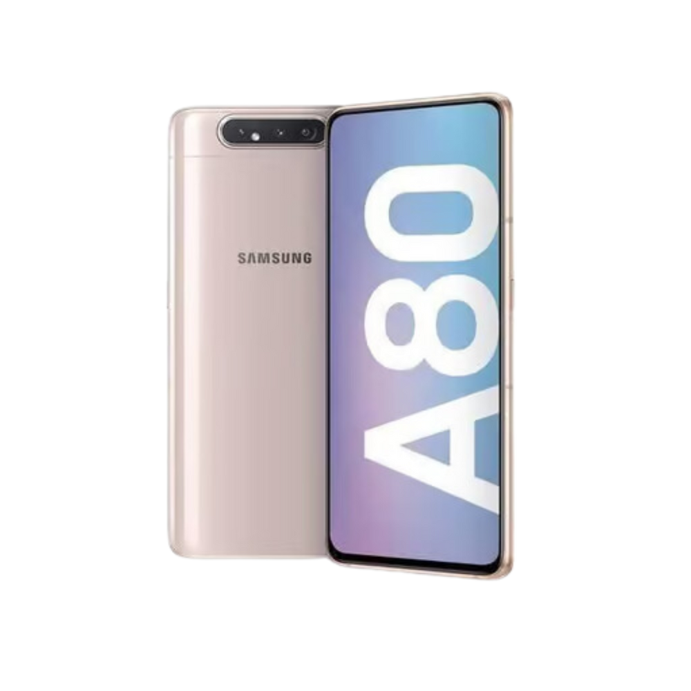 Réparation Samsung Galaxy A80 à Lyon – Remplacement écran, batterie ou haut-parleur – Service rapide et garanti 1 an avec iTelier