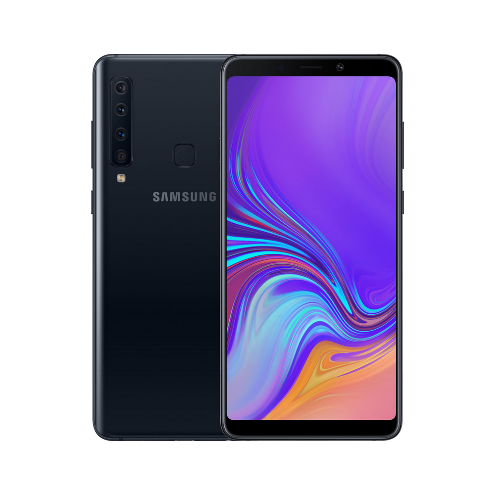 Réparation Galaxy A9 (2018) à Lyon – iTelier répare les anciens modèles avec le même soin que les récents : expertise et fiabilité
