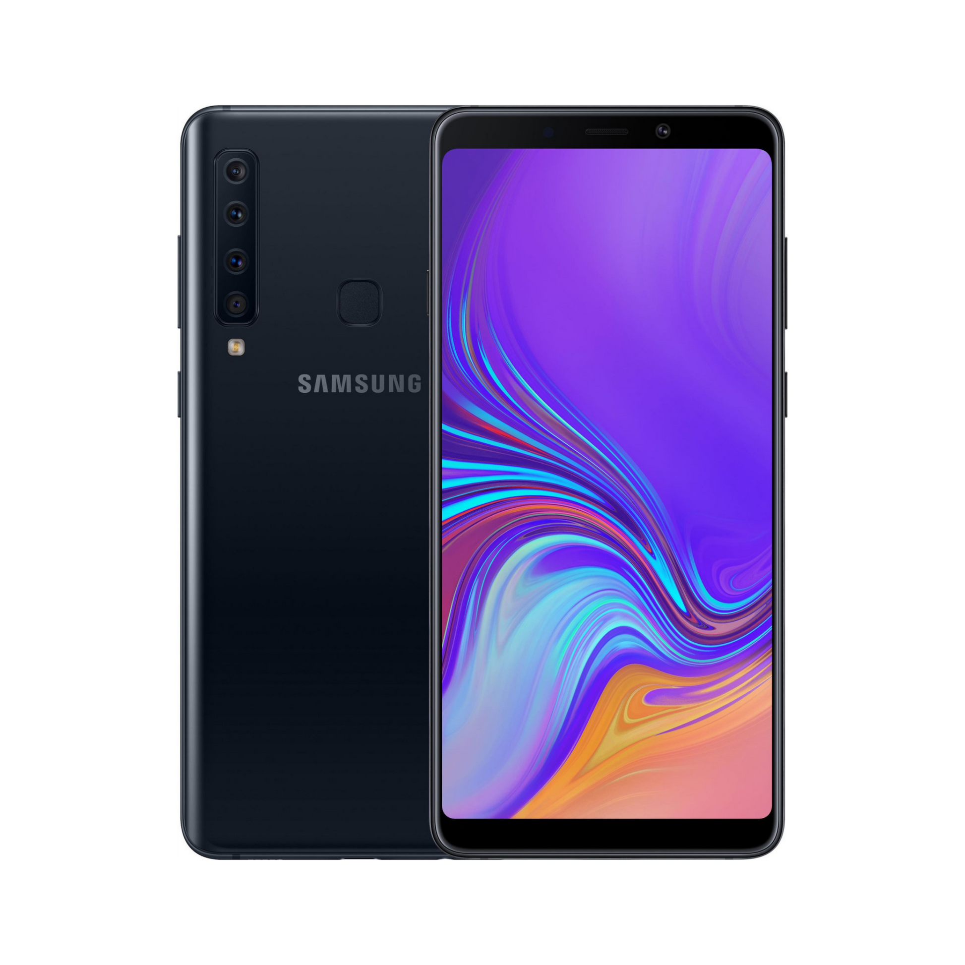 Réparation Galaxy A9 (2018) à Lyon – iTelier répare les anciens modèles avec le même soin que les récents : expertise et fiabilité