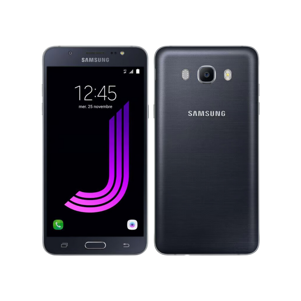 Réparation Samsung Galaxy J7 2016 à Lyon – iTelier, spécialiste des modèles anciens et récents, intervient avec professionnalisme