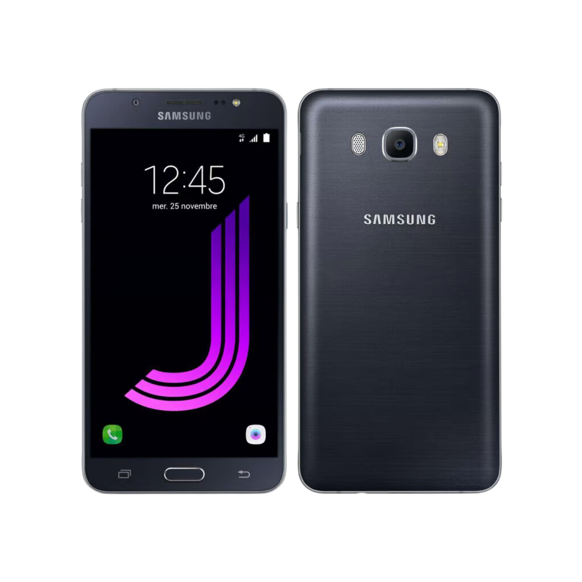 Réparation Samsung Galaxy J7 2016 à Lyon – iTelier, spécialiste des modèles anciens et récents, intervient avec professionnalisme
