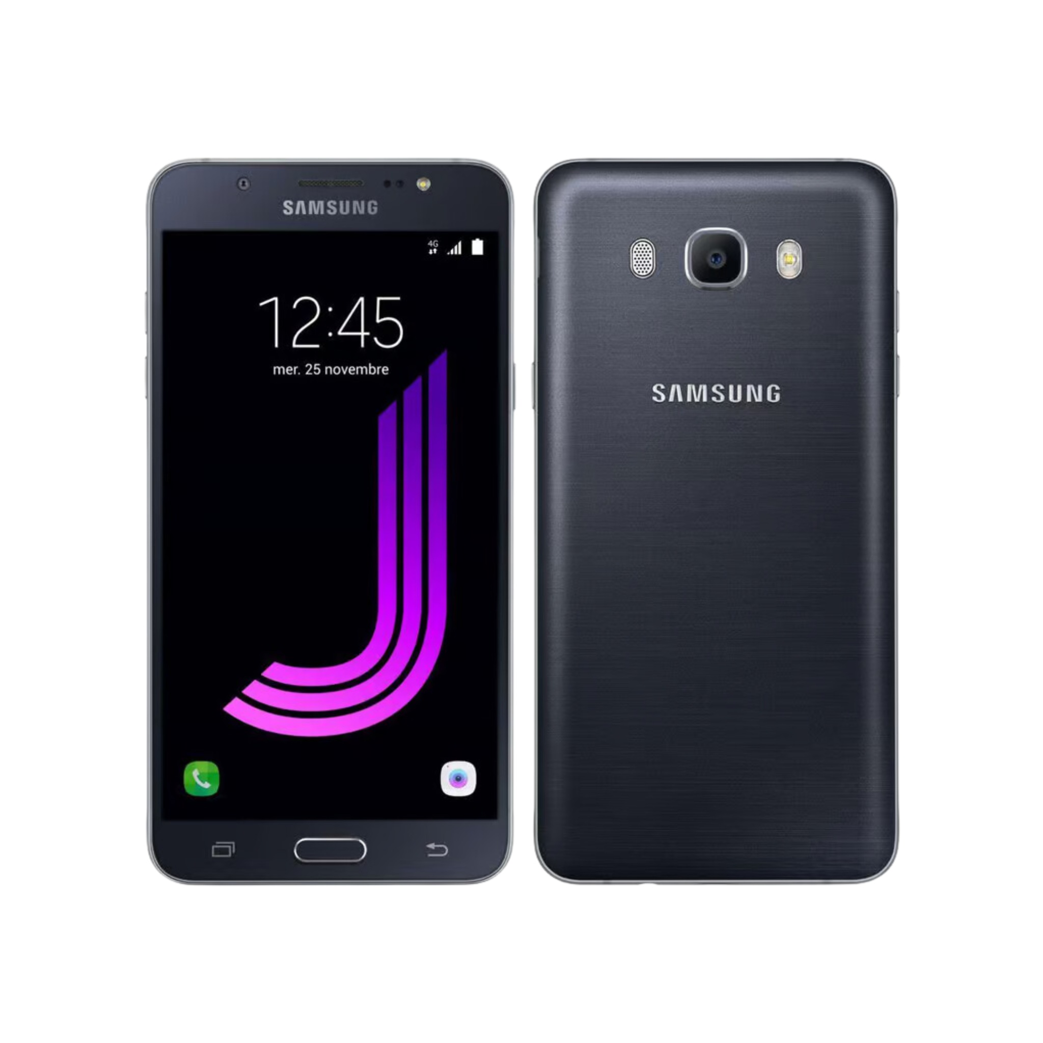 Réparation Samsung Galaxy J7 2016 à Lyon – iTelier, spécialiste des modèles anciens et récents, intervient avec professionnalisme