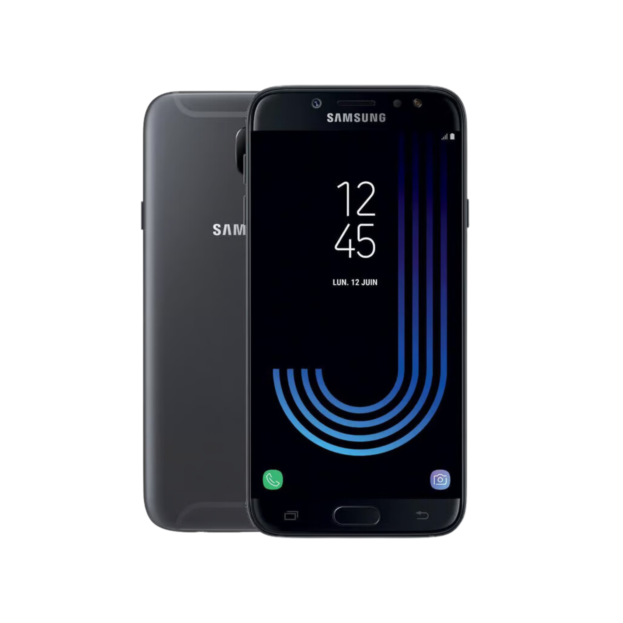 Réparation Galaxy J7 2017 à Lyon – Service rapide et de qualité chez iTelier, avec pièces testées et garantie offerte