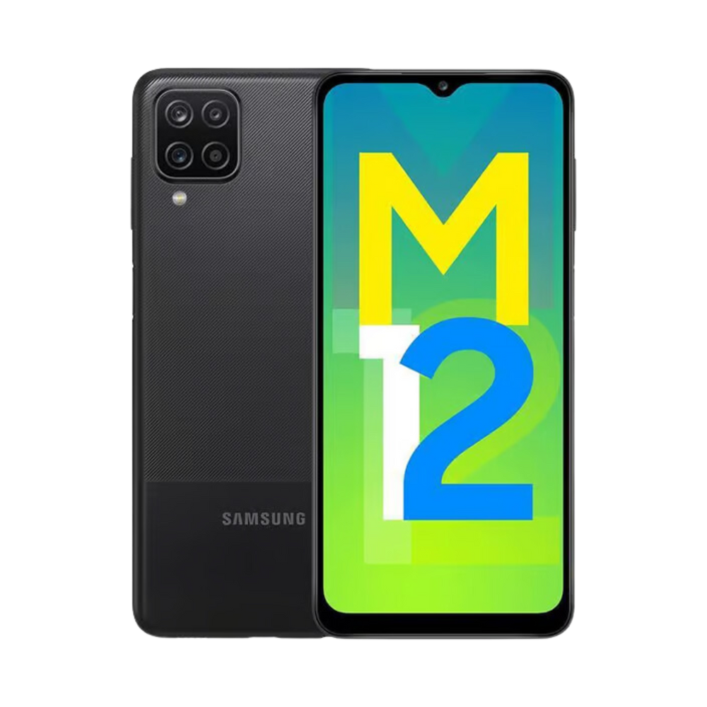 Réparation Samsung Galaxy M12 à Lyon – iTelier, votre centre de réparation rapide avec pièces garanties 1 an