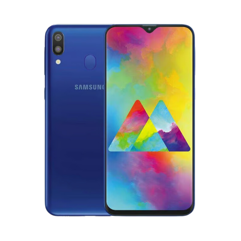 Réparation Samsung Galaxy M20 à Lyon – iTelier redonne vie à votre appareil avec des composants de qualité