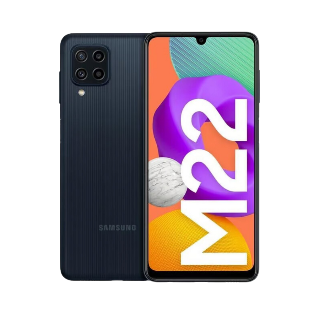 Réparation Samsung Galaxy M22 à Lyon – iTelier restaure votre smartphone avec expertise et garantie offerte