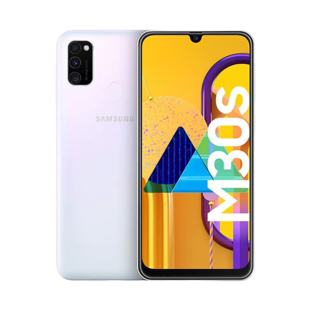 Réparation Samsung Galaxy M30s à Lyon – iTelier intervient sur écran, connecteurs, batterie et autres pannes
