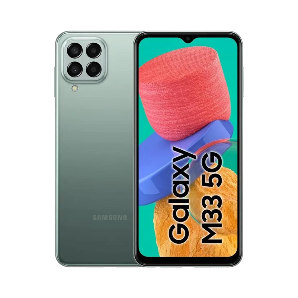 Réparation Samsung Galaxy M33 5G à Lyon – iTelier, centre de réparation expert avec garantie 1 an sur les réparations
