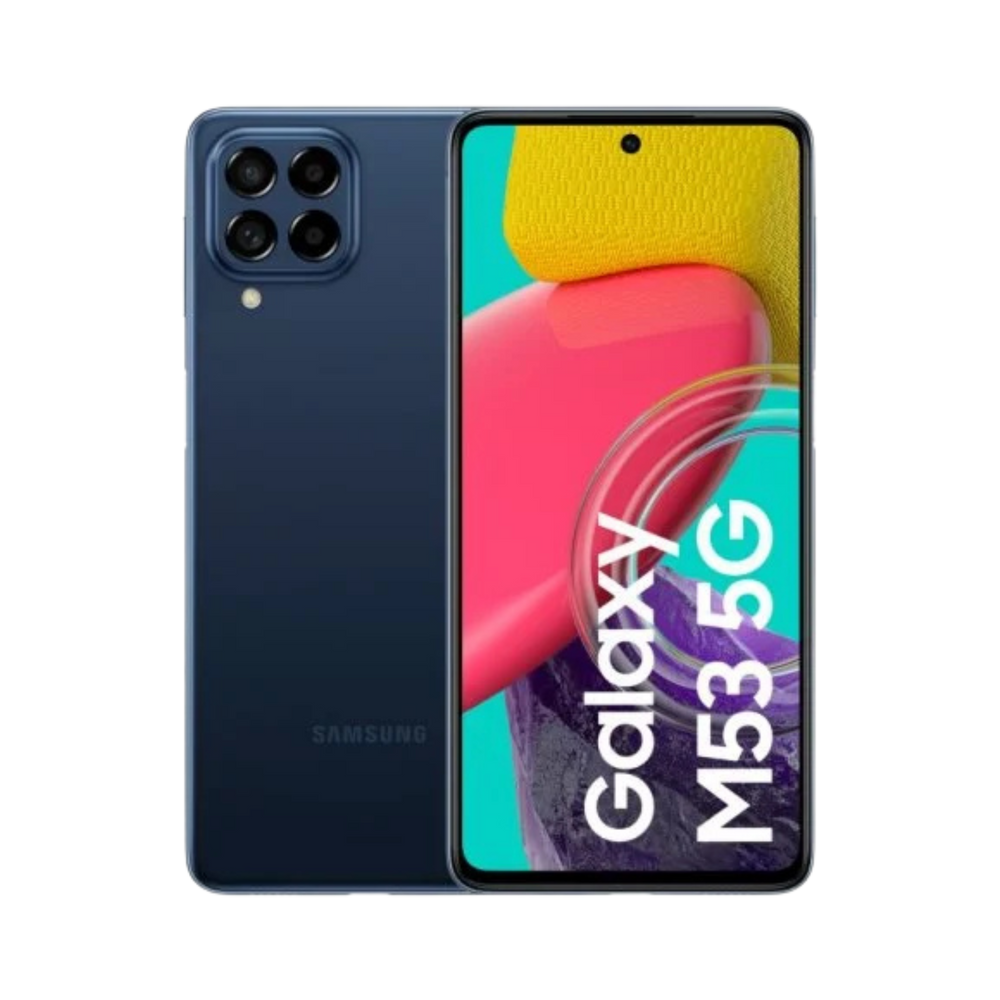 Réparation Galaxy M53 5G à Lyon – iTelier propose un service rapide pour tous types de réparations avec garantie incluse