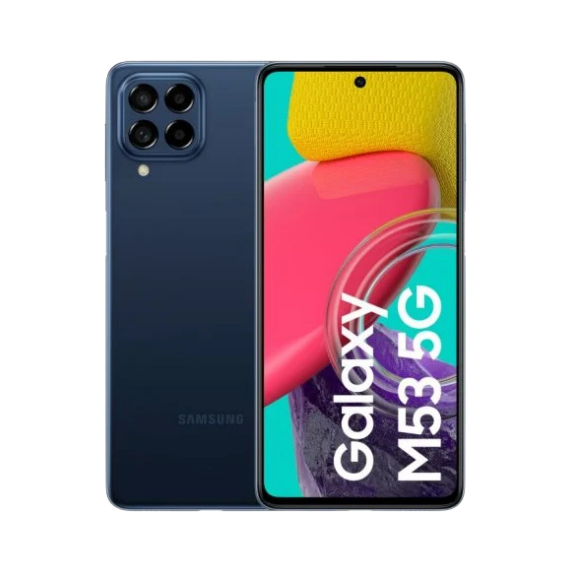 Réparation Galaxy M53 5G à Lyon – iTelier propose un service rapide pour tous types de réparations avec garantie incluse