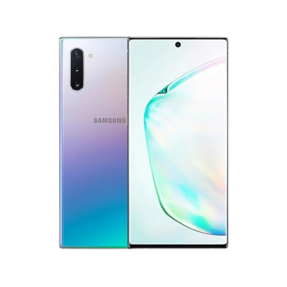 Réparation Galaxy Note 10 à Lyon – iTelier vous accompagne pour une réparation complète et fiable, garantie 1 an
