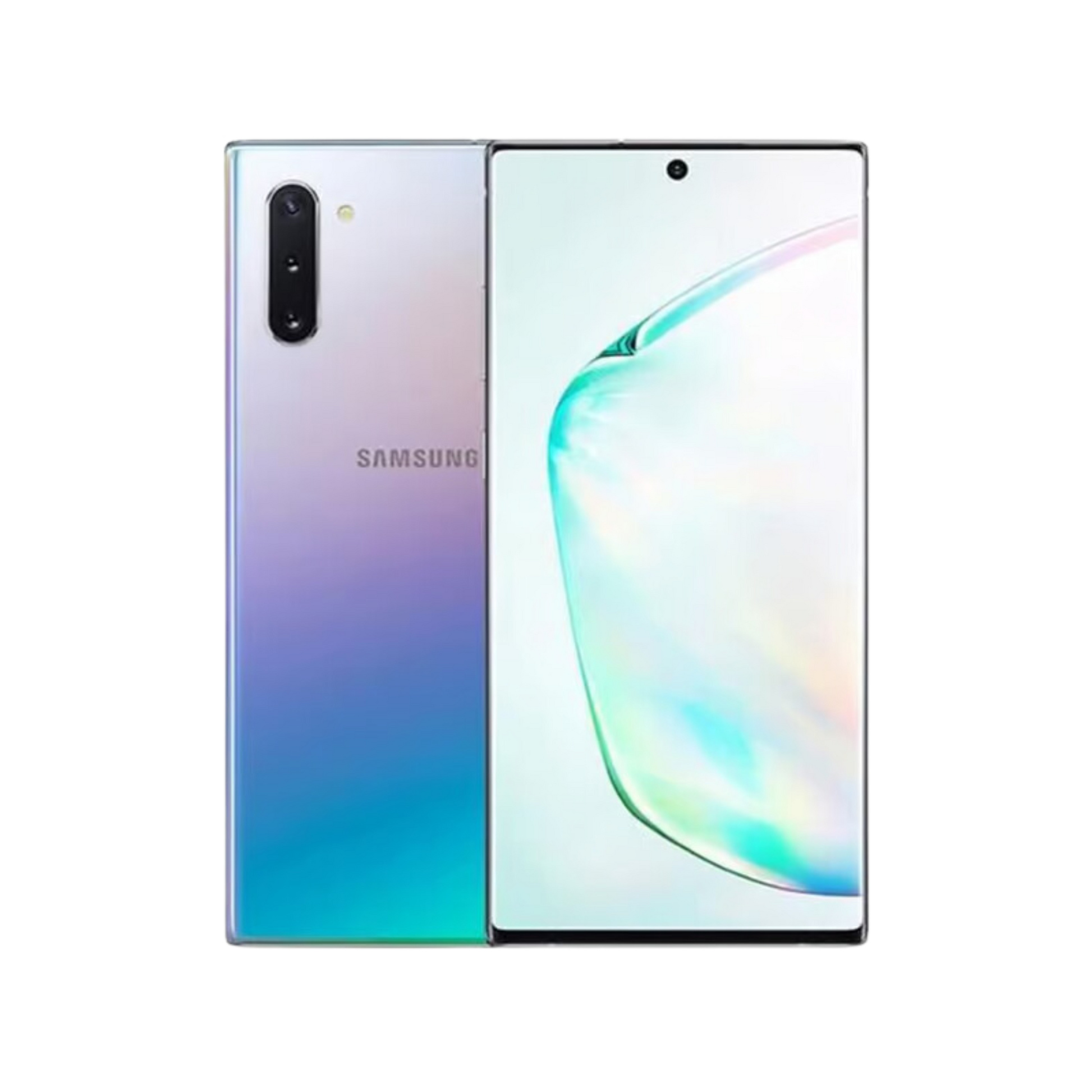 Réparation Galaxy Note 10 à Lyon – iTelier vous accompagne pour une réparation complète et fiable, garantie 1 an