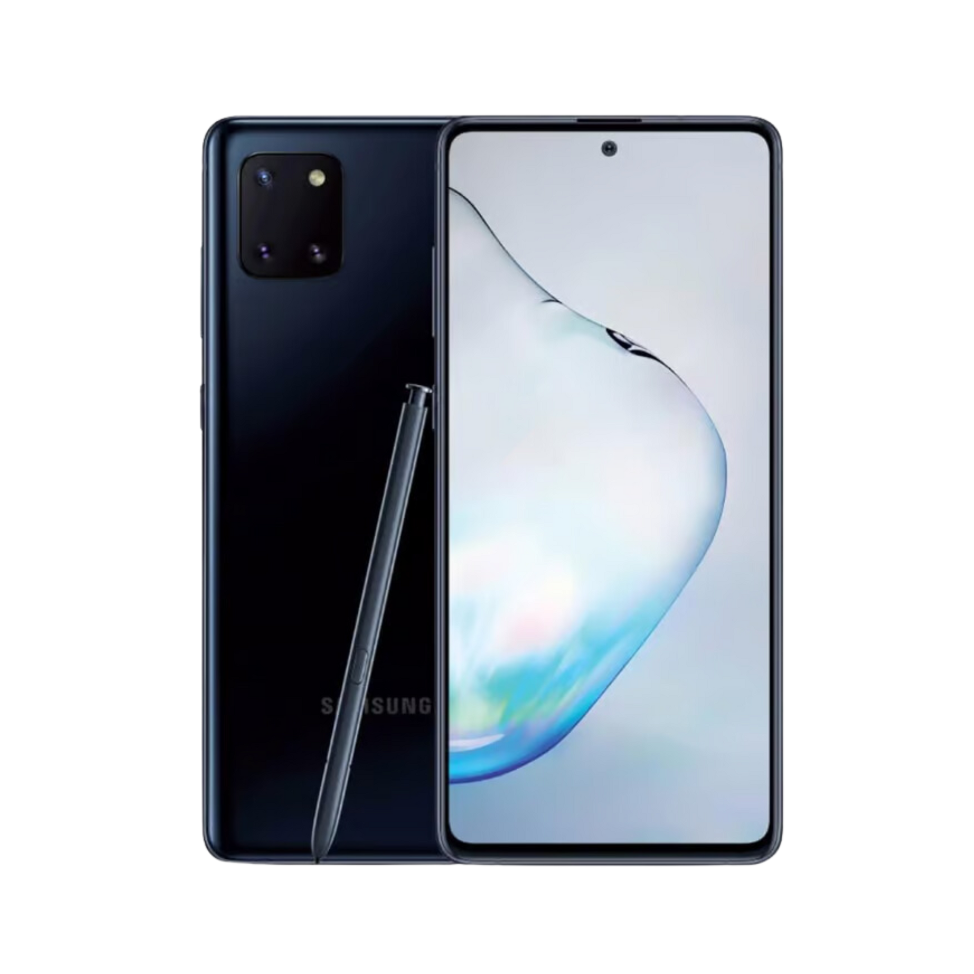 Réparation Samsung Galaxy Note 10 Lite à Lyon – iTelier offre un service rapide et soigné pour prolonger la vie de votre smartphone