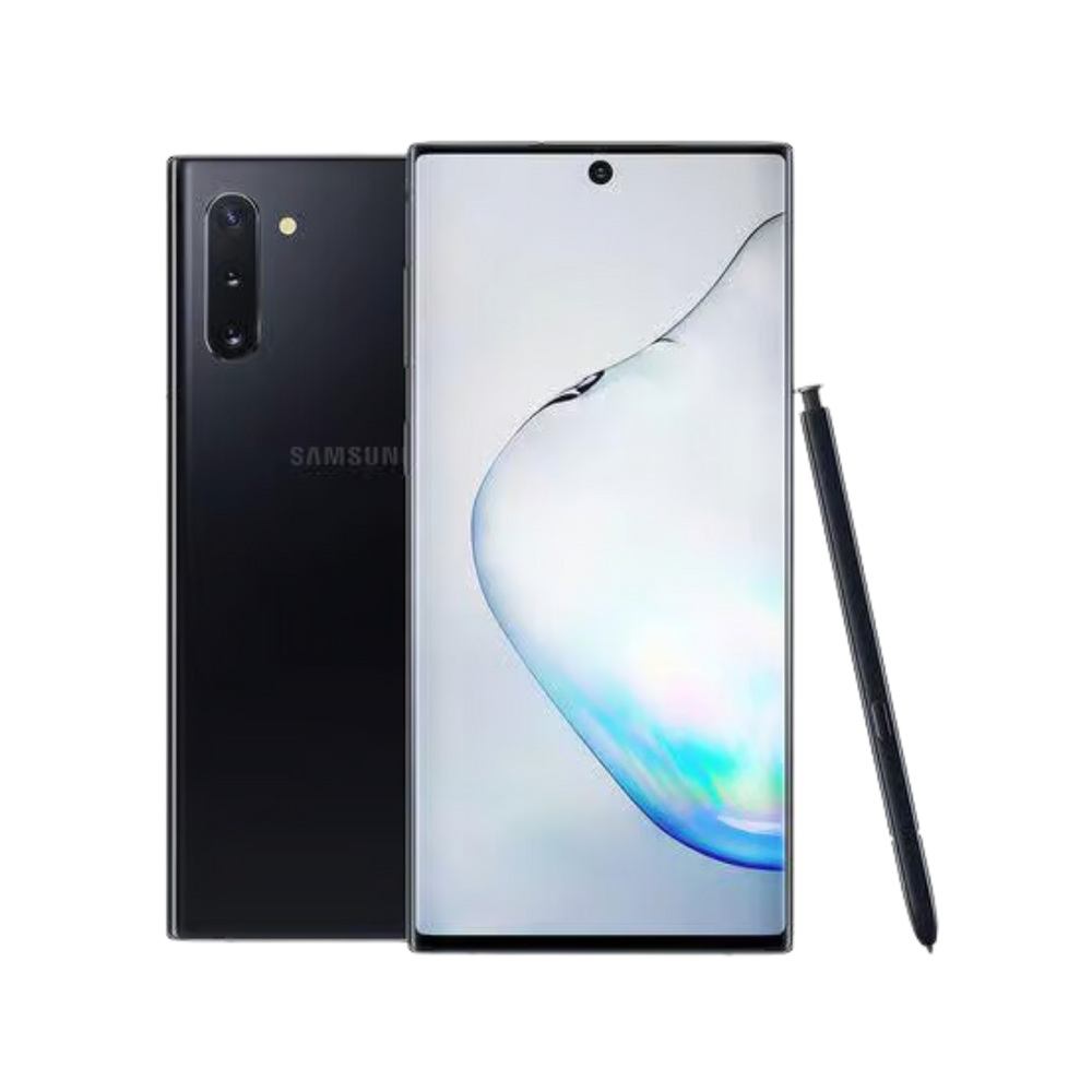 Réparation Galaxy Note 10 Plus à Lyon – iTelier, centre expert, répare écran, batterie, stylet et tous composants