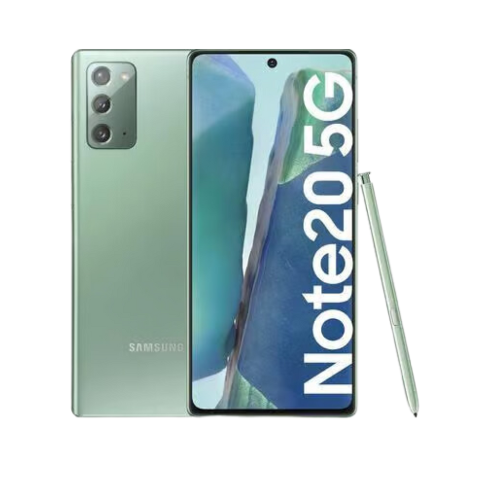 Réparation Galaxy Note 20 5G à Lyon – iTelier intervient sur tous les composants avec expertise et rapidité
