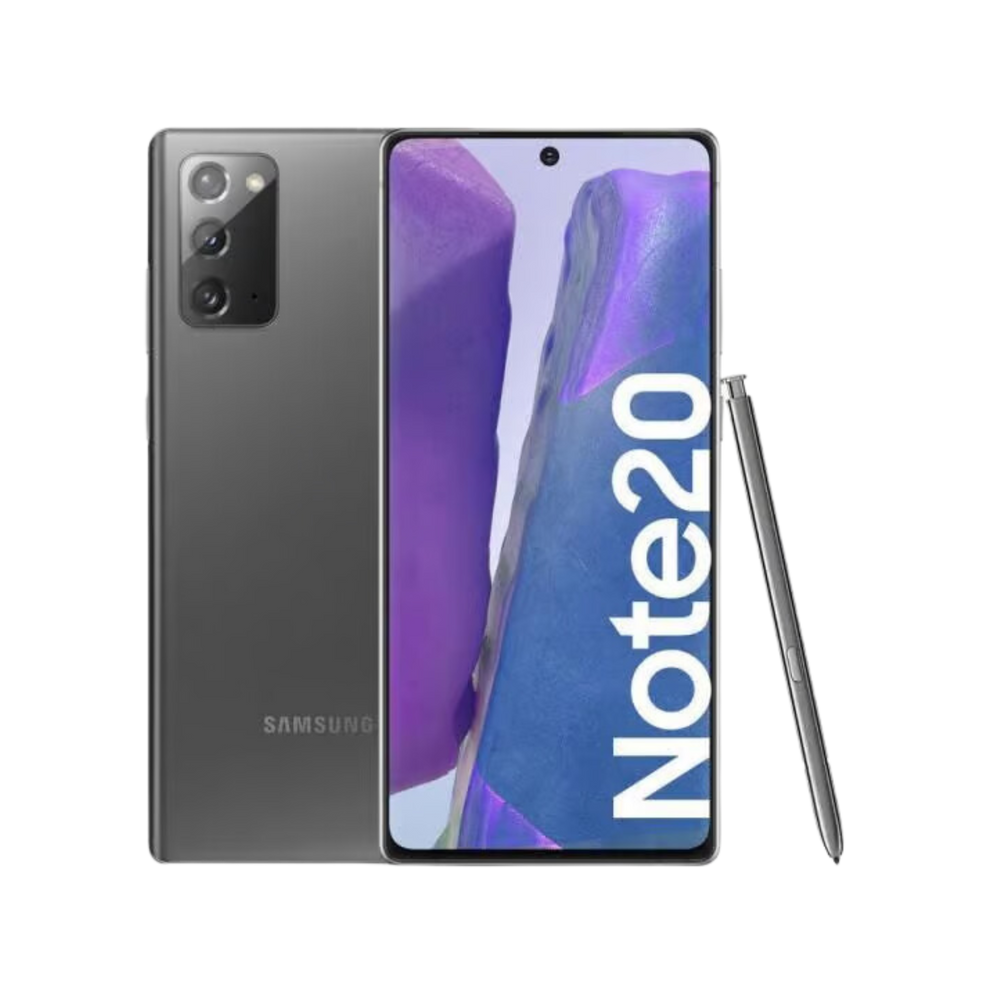 Réparation Galaxy Note 20 à Lyon – iTelier répare les pannes fréquentes avec efficacité, transparence et garantie incluse