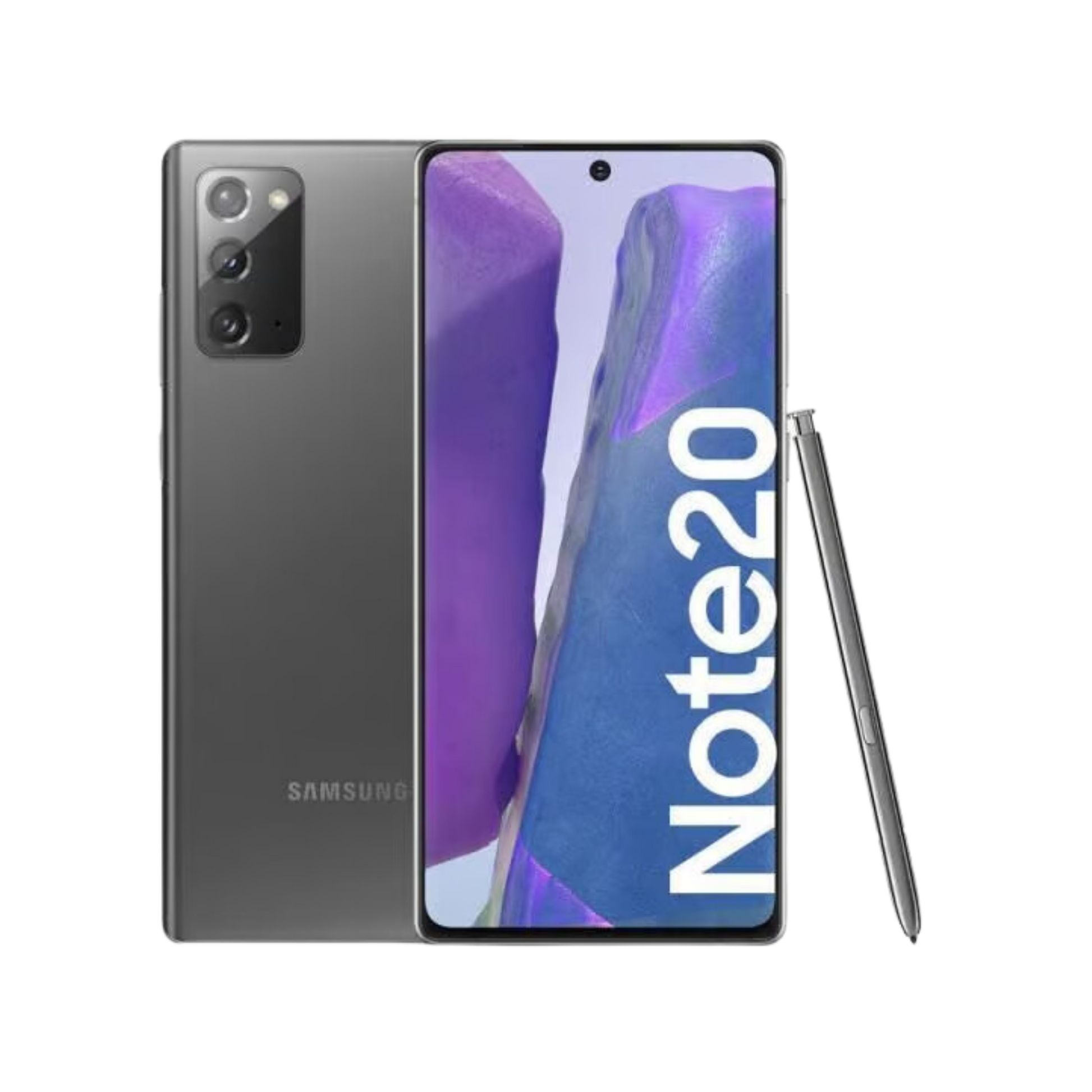 Réparation Galaxy Note 20 à Lyon – iTelier répare les pannes fréquentes avec efficacité, transparence et garantie incluse