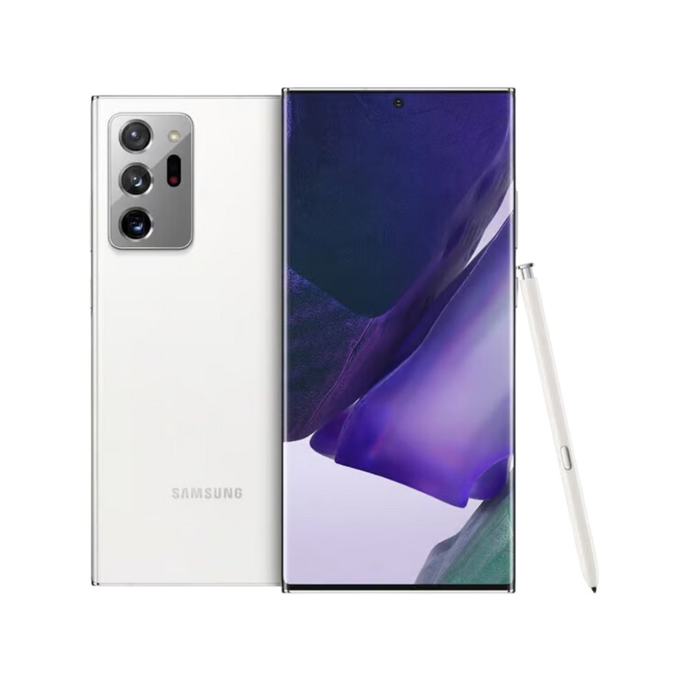 Réparation Samsung Galaxy Note 20 Ultra à Lyon – écran AMOLED, stylet, batterie, tout est pris en charge par iTelier