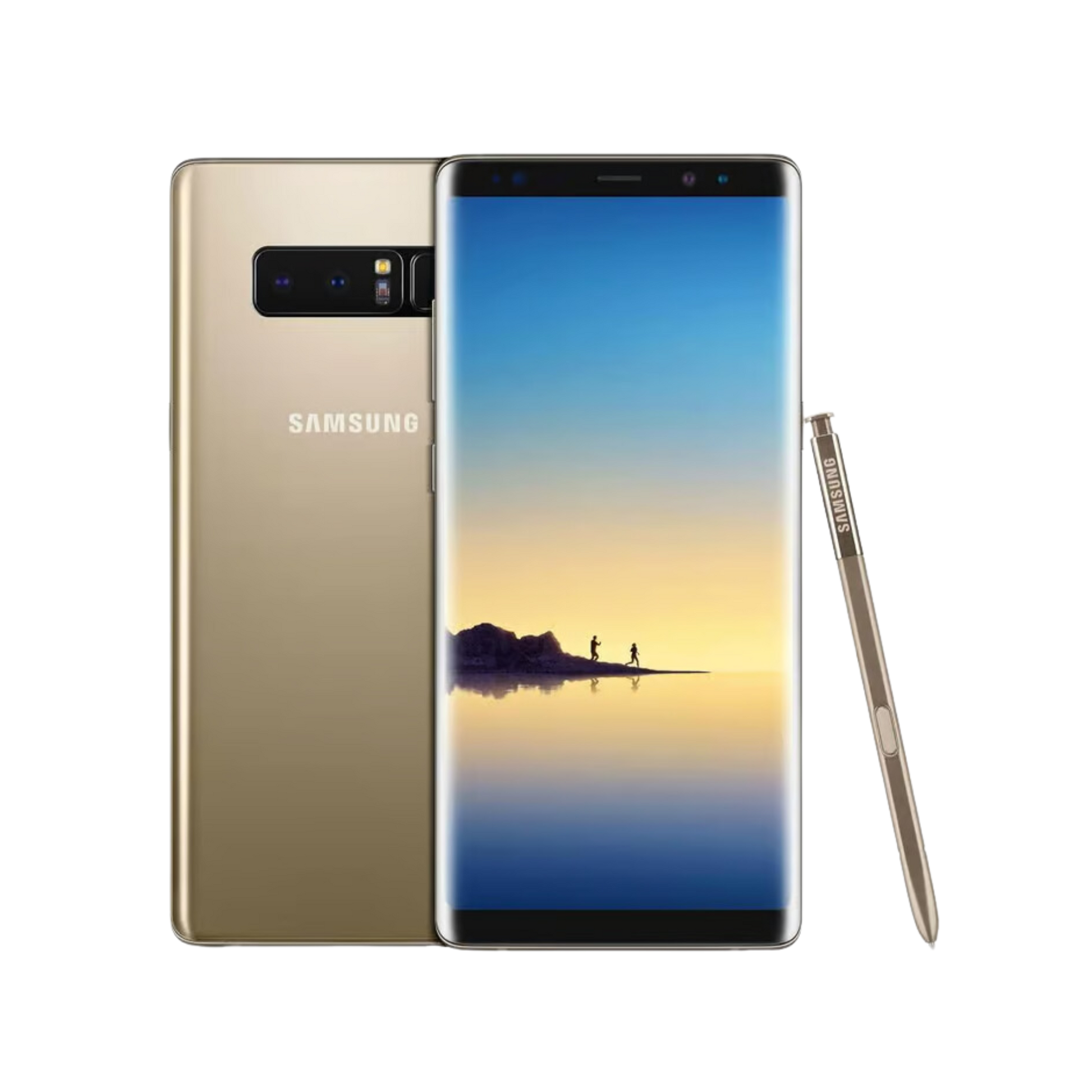 Réparation Galaxy Note 8 à Lyon – iTelier répare ce modèle iconique avec rapidité, soin et professionnalisme