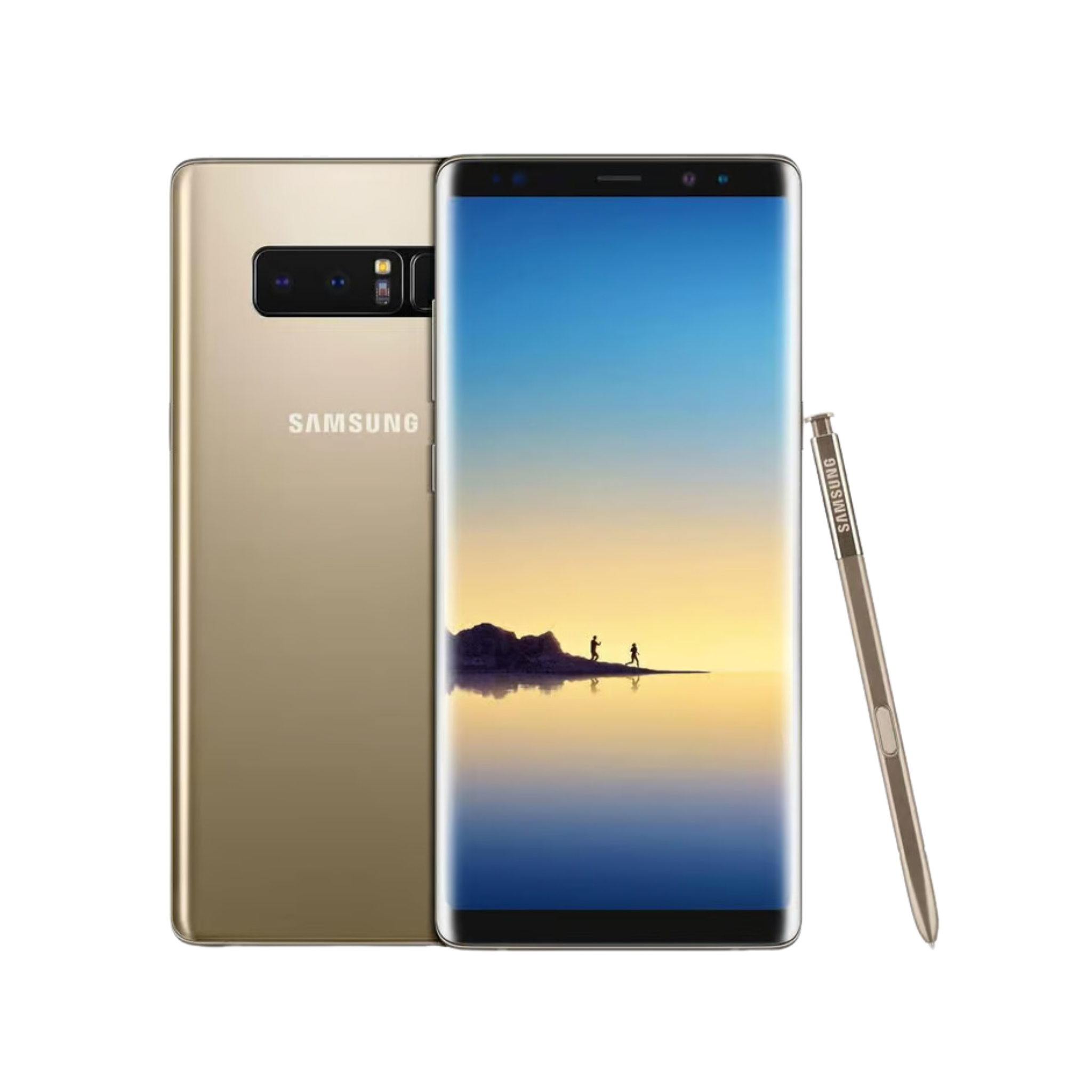 Réparation Galaxy Note 8 à Lyon – iTelier répare ce modèle iconique avec rapidité, soin et professionnalisme