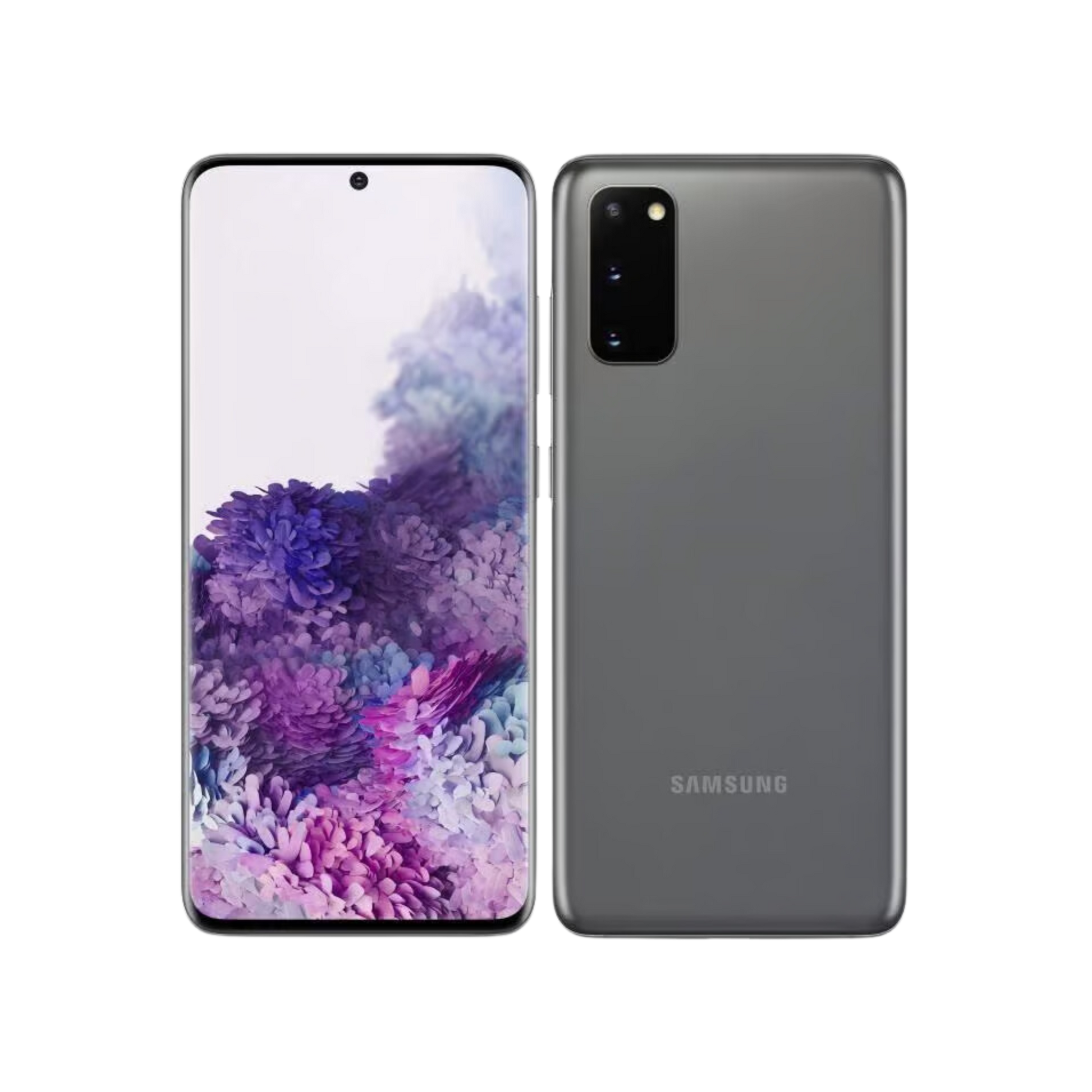 Réparation Galaxy S20 5G à Lyon – intervention rapide, diagnostic offert, pièces de qualité chez iTelier