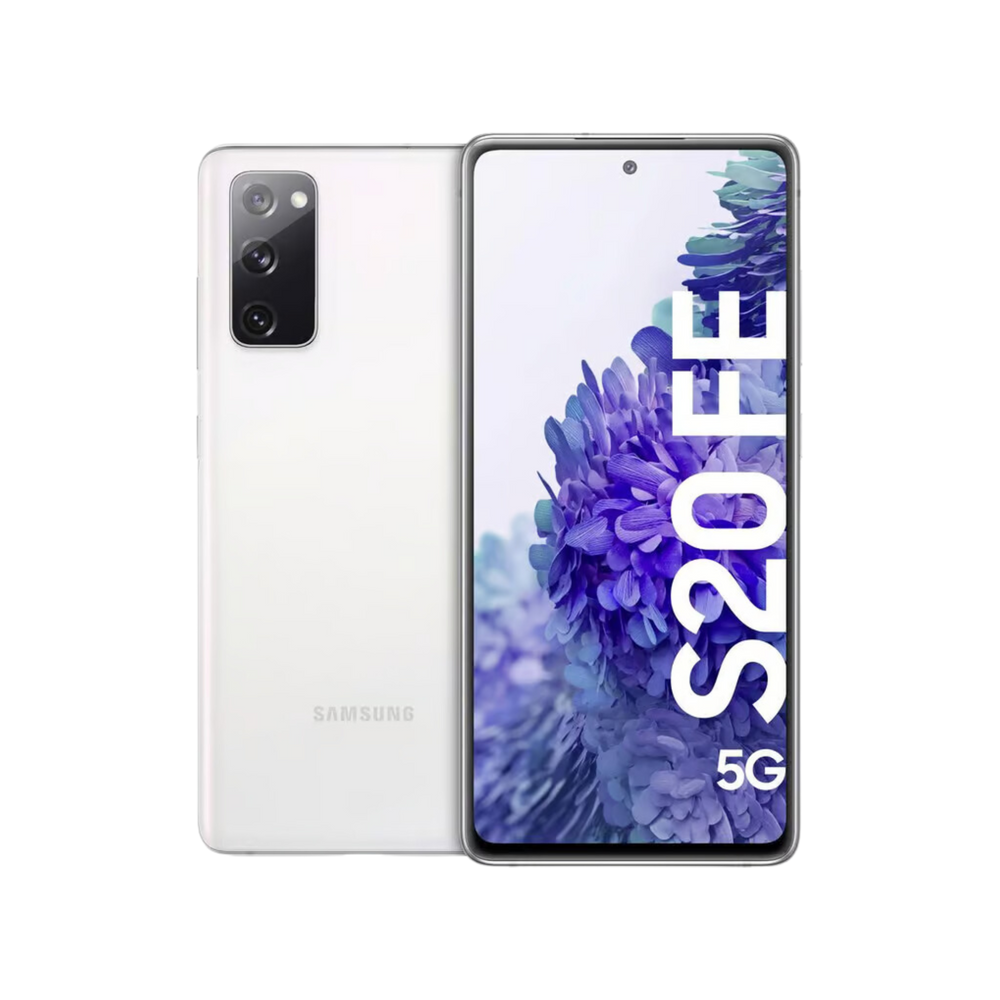 Réparation Galaxy S20 FE 5G à Lyon – iTelier répare votre smartphone avec expertise, rapidité et service client au top