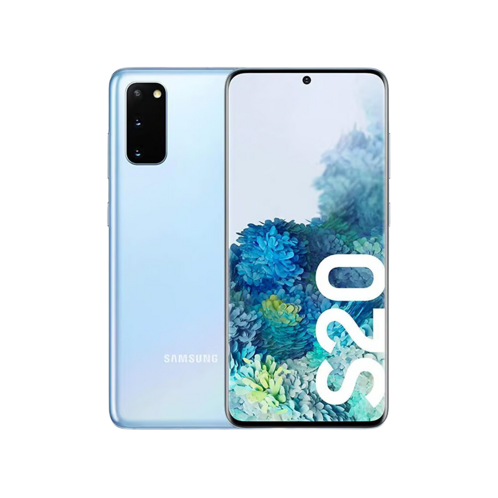 Réparation Samsung Galaxy S20 à Lyon – iTelier prend en charge écran, batterie, haut-parleur et bien plus