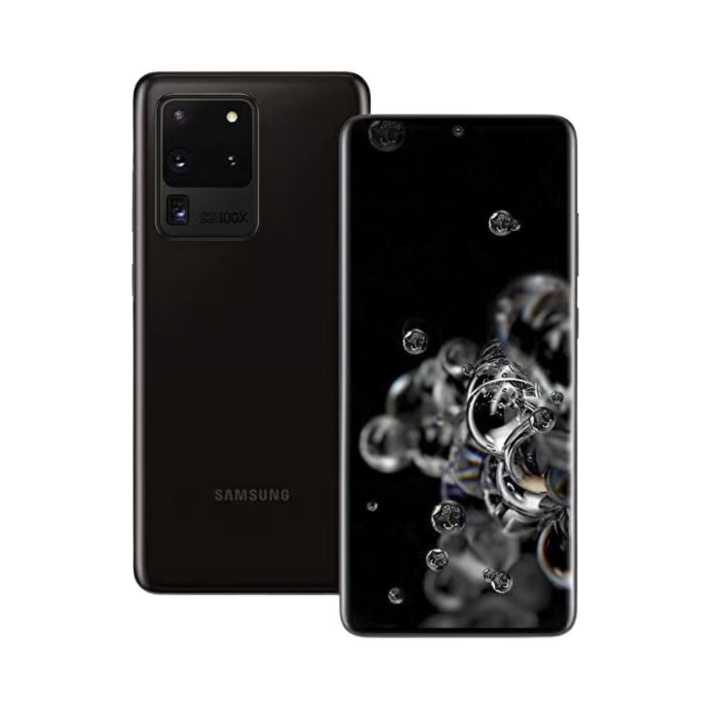 Réparation Galaxy S20 Ultra à Lyon – iTelier redonne vie à votre Samsung haut de gamme avec des pièces de qualité et une garantie 1 an