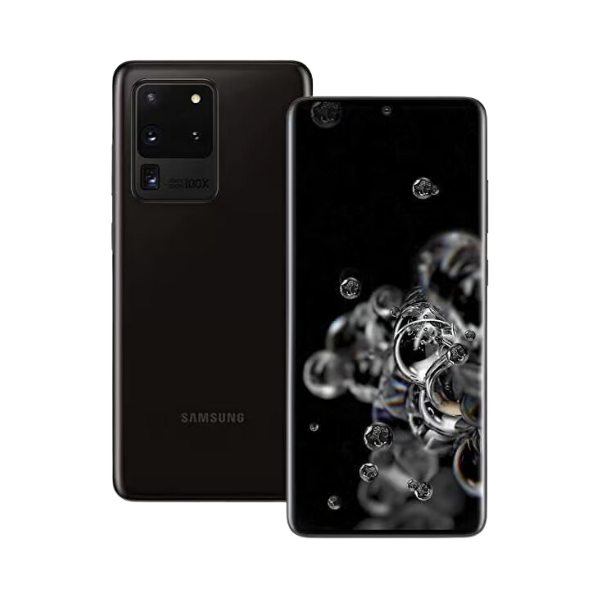 Réparation Galaxy S20 Ultra à Lyon – iTelier redonne vie à votre Samsung haut de gamme avec des pièces de qualité et une garantie 1 an