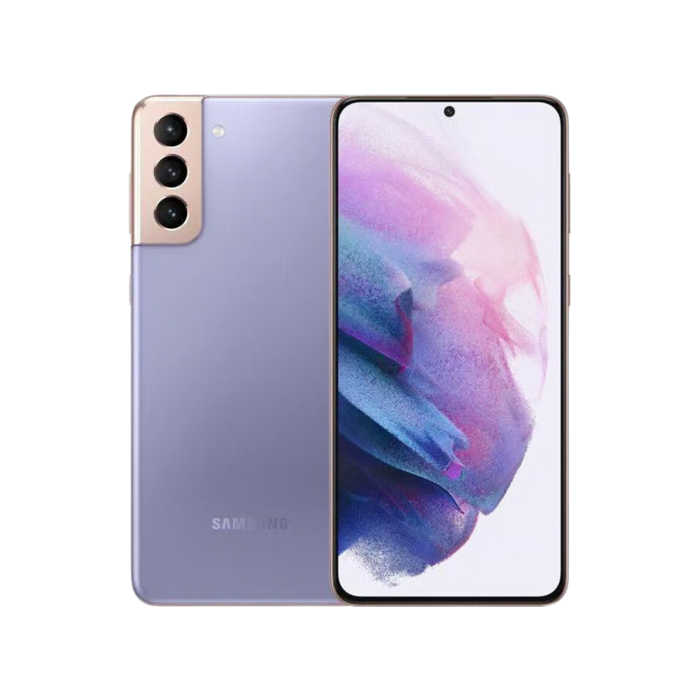 Réparation Galaxy S21 Plus 5G à Lyon – service rapide, pro et garanti par les techniciens iTelier