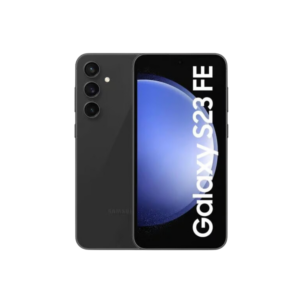 Réparation Galaxy S23 FE à Lyon – iTelier répare votre Samsung avec efficacité, garantie et respect des délais
