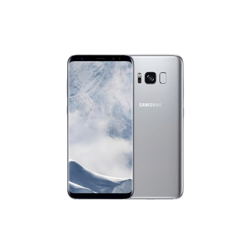 Réparation Galaxy S8 Plus à Lyon – iTelier prolonge la durée de vie de votre appareil avec un service rapide et soigné